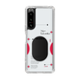 Slim Protection Case［ Original - Instax Case - Red ］
