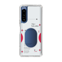 Slim Protection Case［ Original - Instax Case - Red ］