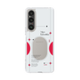 Slim Protection Case［ Original - Instax Case - Red ］