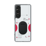 Slim Protection Case［ Original - Instax Case - Red ］