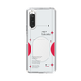 Slim Protection Case［ Original - Instax Case - Red ］