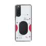 Slim Protection Case［ Original - Instax Case - Red ］