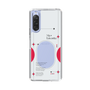 Slim Protection Case［ Original - Instax Case - Red ］