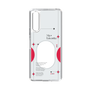 Slim Protection Case［ Original - Instax Case - Red ］