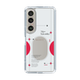 Slim Protection Case［ Original - Instax Case - Red ］