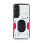 Slim Protection Case［ Original - Instax Case - Red ］