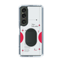 Slim Protection Case［ Original - Instax Case - Red ］