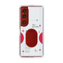 Slim Protection Case［ Original - Instax Case - Red ］