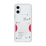Slim Protection Case［ Original - Instax Case - Red ］