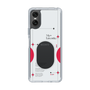 Slim Protection Case［ Original - Instax Case - Red ］