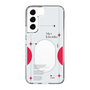 Slim Protection Case［ Original - Instax Case - Red ］