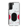Slim Protection Case［ Original - Instax Case - Red ］