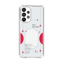 Slim Protection Case［ Original - Instax Case - Red ］