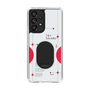 Slim Protection Case［ Original - Instax Case - Red ］