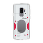 Slim Protection Case［ Original - Instax Case - Red ］