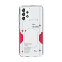 Slim Protection Case［ Original - Instax Case - Red ］