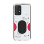 Slim Protection Case［ Original - Instax Case - Red ］