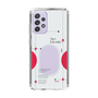 Slim Protection Case［ Original - Instax Case - Red ］