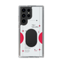 Slim Protection Case［ Original - Instax Case - Red ］