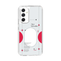Slim Protection Case［ Original - Instax Case - Red ］