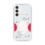 Slim Protection Case［ Original - Instax Case - Red ］