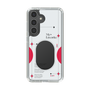 Slim Protection Case［ Original - Instax Case - Red ］