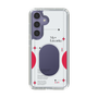 Slim Protection Case［ Original - Instax Case - Red ］