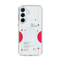 Slim Protection Case［ オリジナル - チェキケース - レッド ］