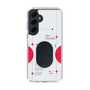 Slim Protection Case［ オリジナル - チェキケース - レッド ］
