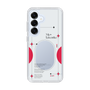 Slim Protection Case［ Original - Instax Case - Red ］