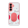 Slim Protection Case［ Original - Instax Case - Red ］