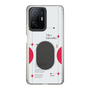 Slim Protection Case［ Original - Instax Case - Red ］
