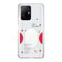 Slim Protection Case［ Original - Instax Case - Red ］