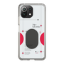 Slim Protection Case［ Original - Instax Case - Red ］
