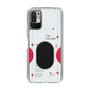 Slim Protection Case［ Original - Instax Case - Red ］