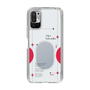 Slim Protection Case［ Original - Instax Case - Red ］