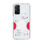 Slim Protection Case［ Original - Instax Case - Red ］