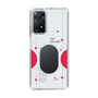 Slim Protection Case［ Original - Instax Case - Red ］