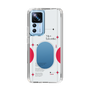 Slim Protection Case［ Original - Instax Case - Red ］