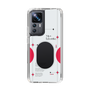 Slim Protection Case［ Original - Instax Case - Red ］
