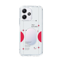 Slim Protection Case［ Original - Instax Case - Red ］