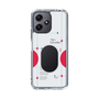 Slim Protection Case［ Original - Instax Case - Red ］