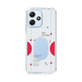 Slim Protection Case［ Original - Instax Case - Red ］