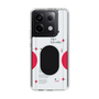 Slim Protection Case［ Original - Instax Case - Red ］