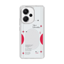 Slim Protection Case［ Original - Instax Case - Red ］