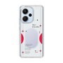 Slim Protection Case［ Original - Instax Case - Red ］