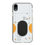 Slim Protection Case［ Original - Instax Case - Orange ］