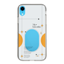 Slim Protection Case［ Original - Instax Case - Orange ］
