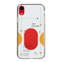 Slim Protection Case［ Original - Instax Case - Orange ］