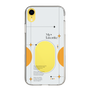 Slim Protection Case［ Original - Instax Case - Orange ］
